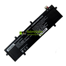Baterie pro PDA 596181-3S AEC598855-3S1P [Náhradní baterie]